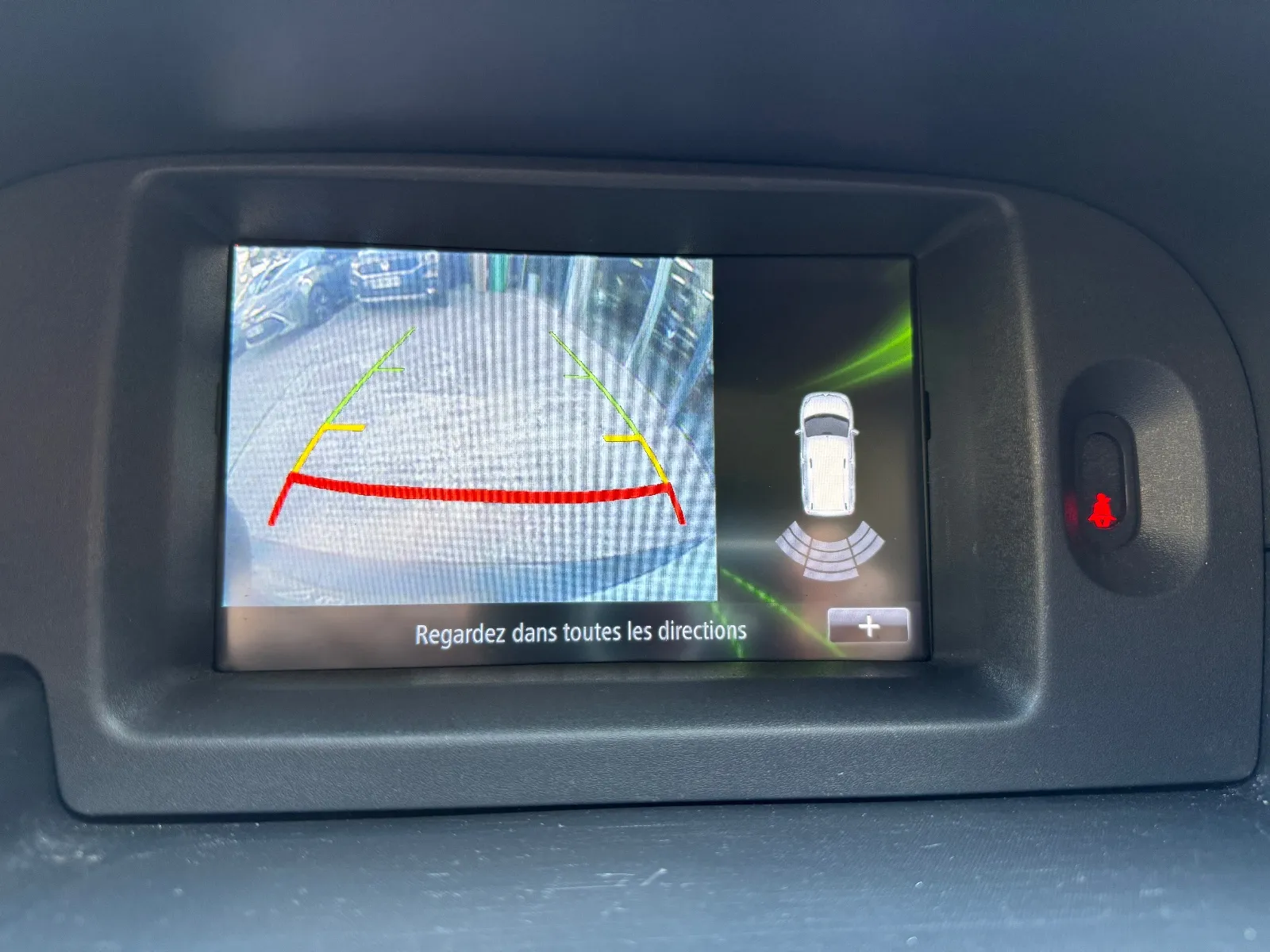 Photo de RENAULT KANGOO