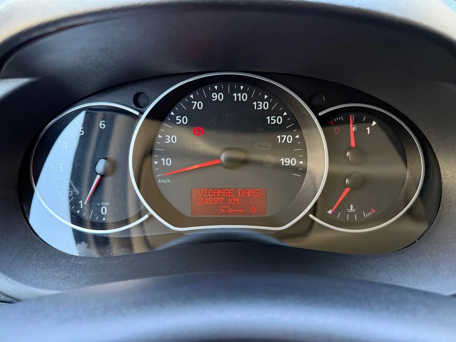 Photo de RENAULT KANGOO