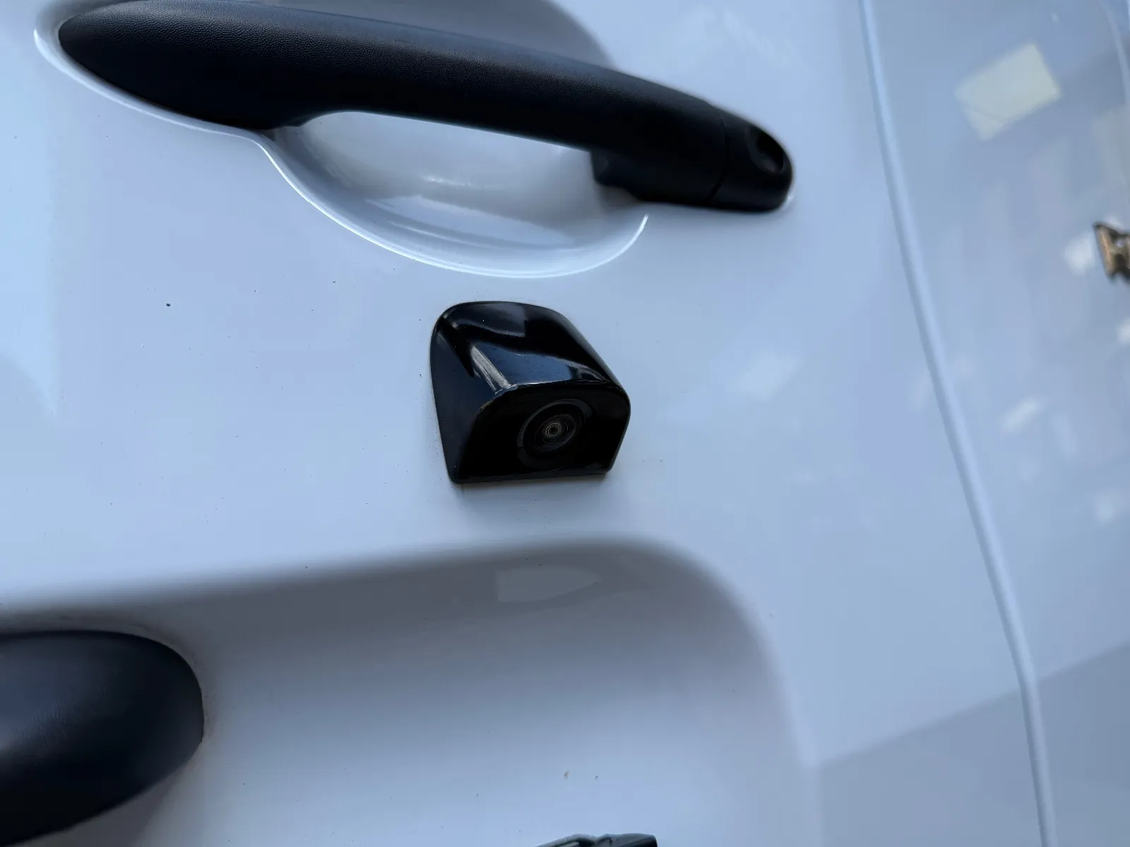 Photo de RENAULT KANGOO