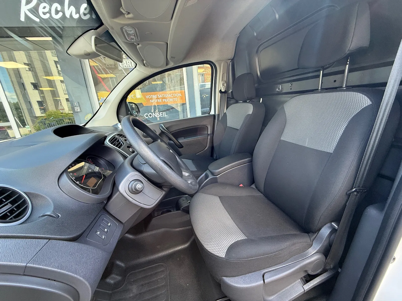 Photo de RENAULT KANGOO