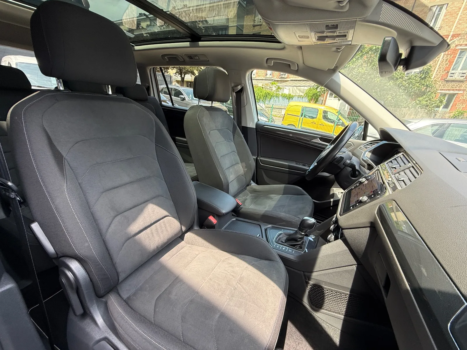 Photo de VOLKSWAGEN TIGUAN