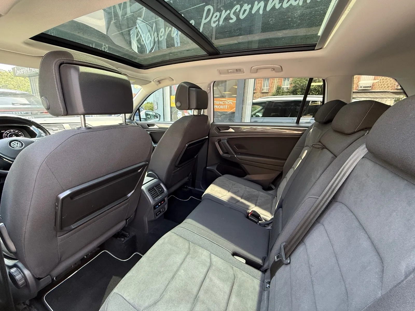 Photo de VOLKSWAGEN TIGUAN
