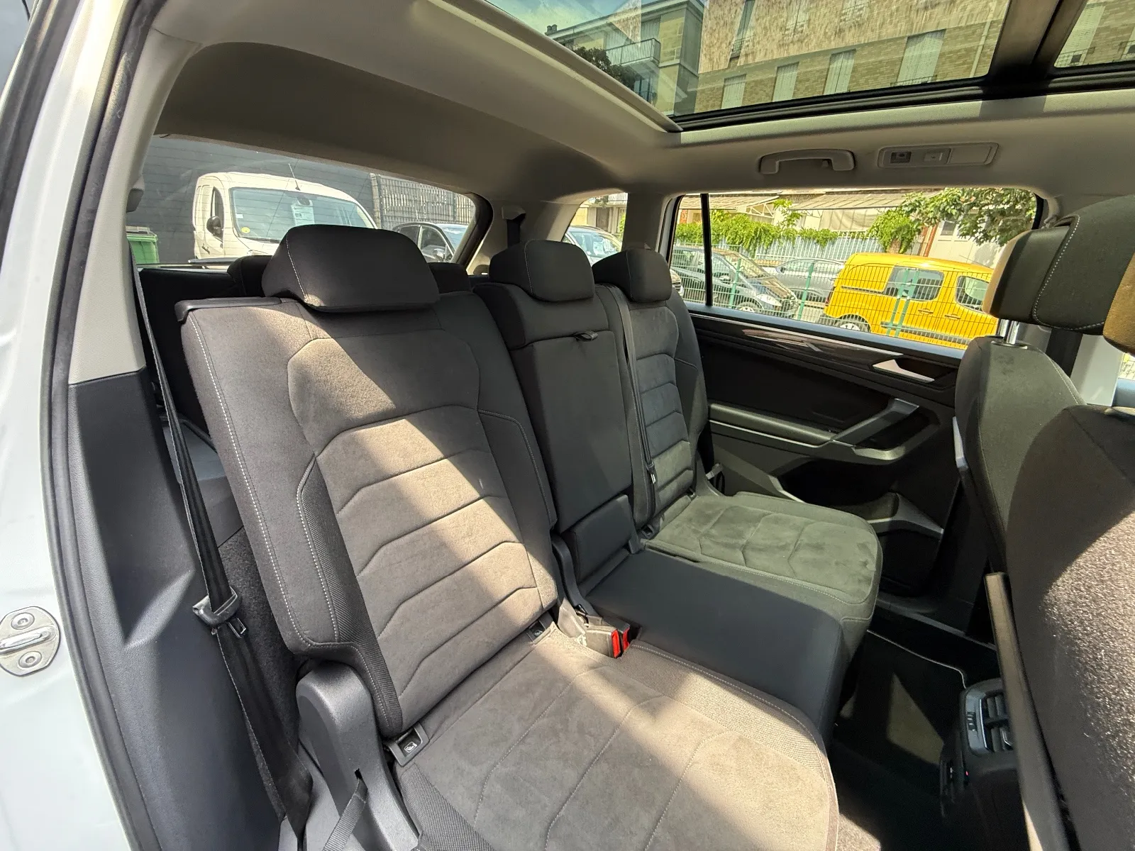 Photo de VOLKSWAGEN TIGUAN