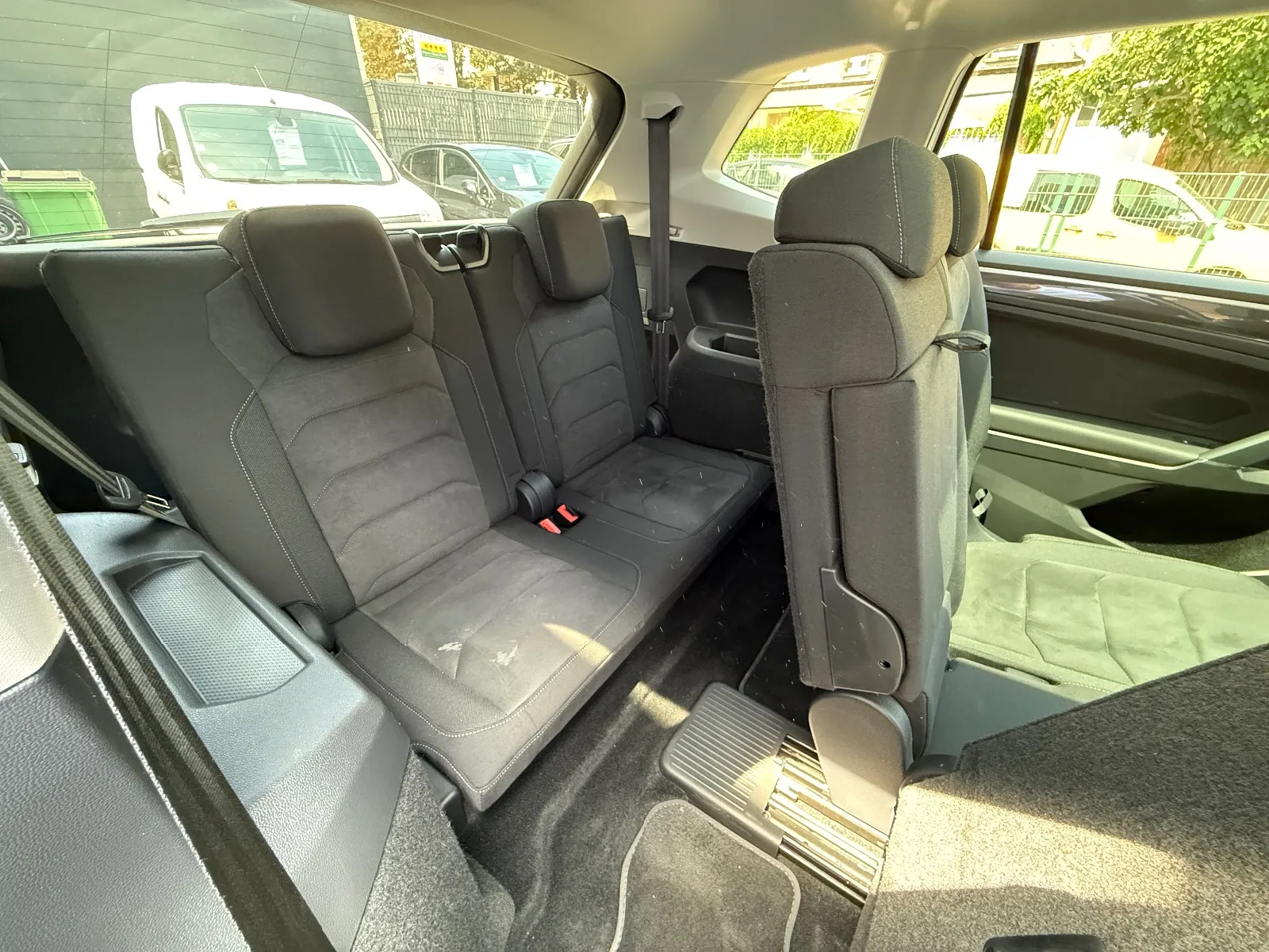 Photo de VOLKSWAGEN TIGUAN