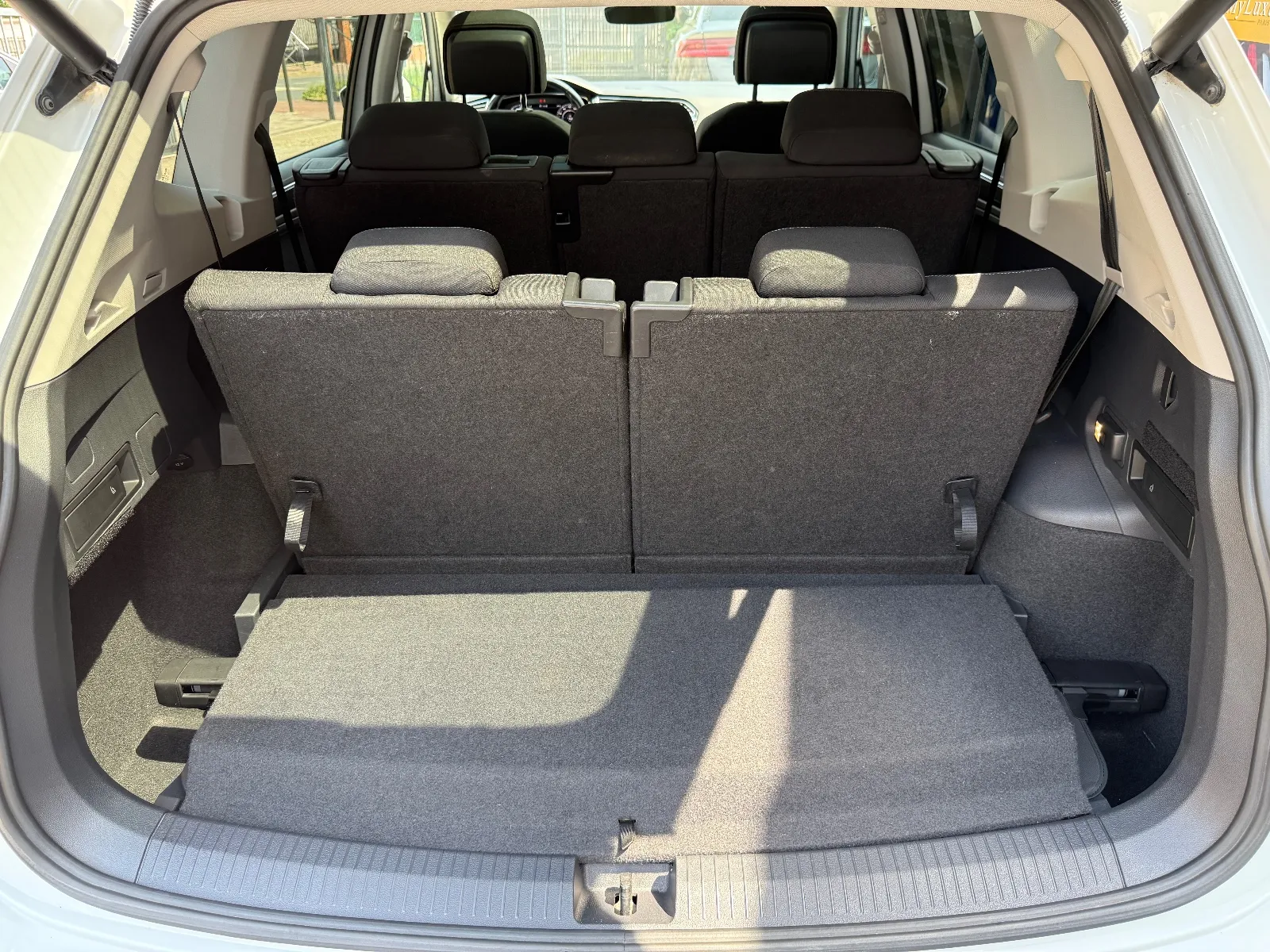 Photo de VOLKSWAGEN TIGUAN
