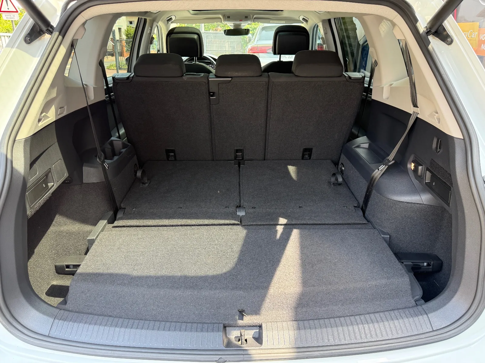 Photo de VOLKSWAGEN TIGUAN