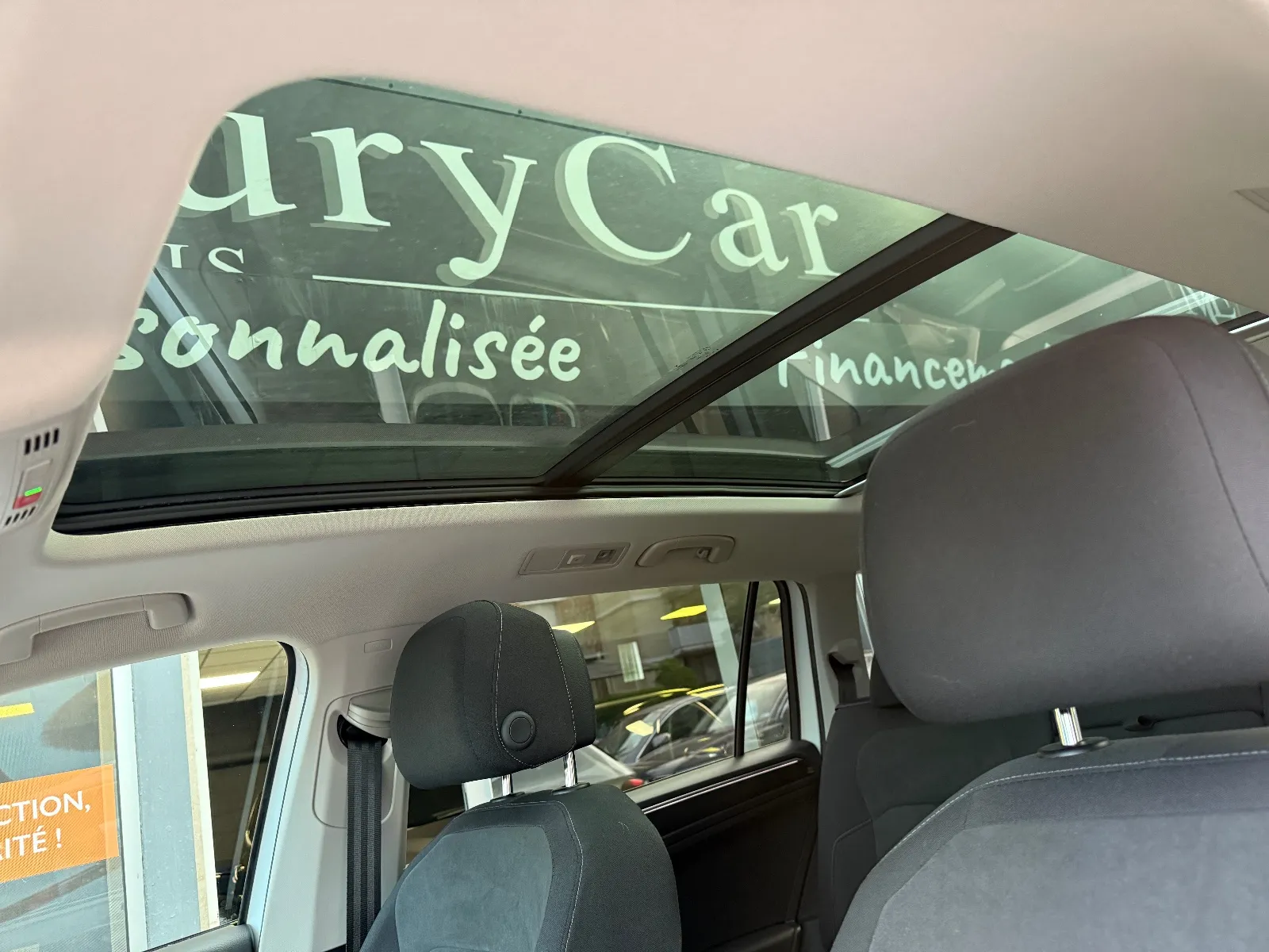 Photo de VOLKSWAGEN TIGUAN