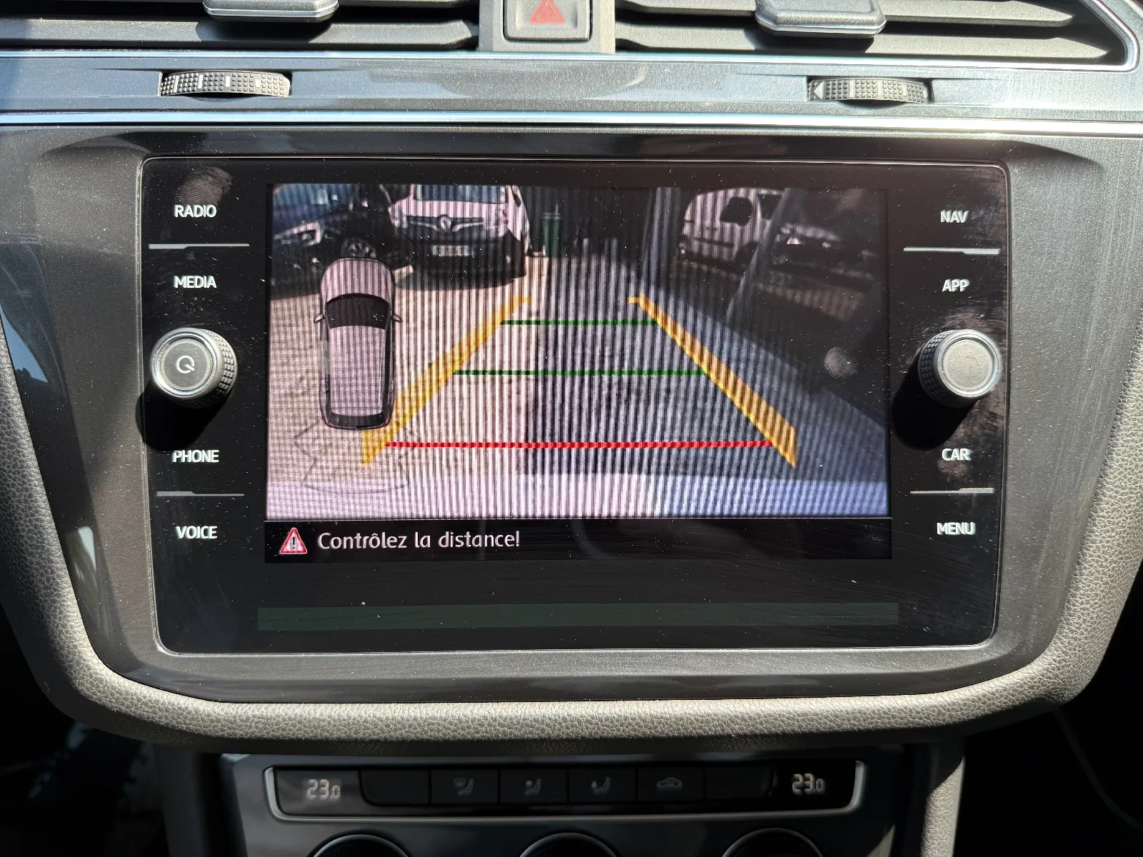 Photo de VOLKSWAGEN TIGUAN