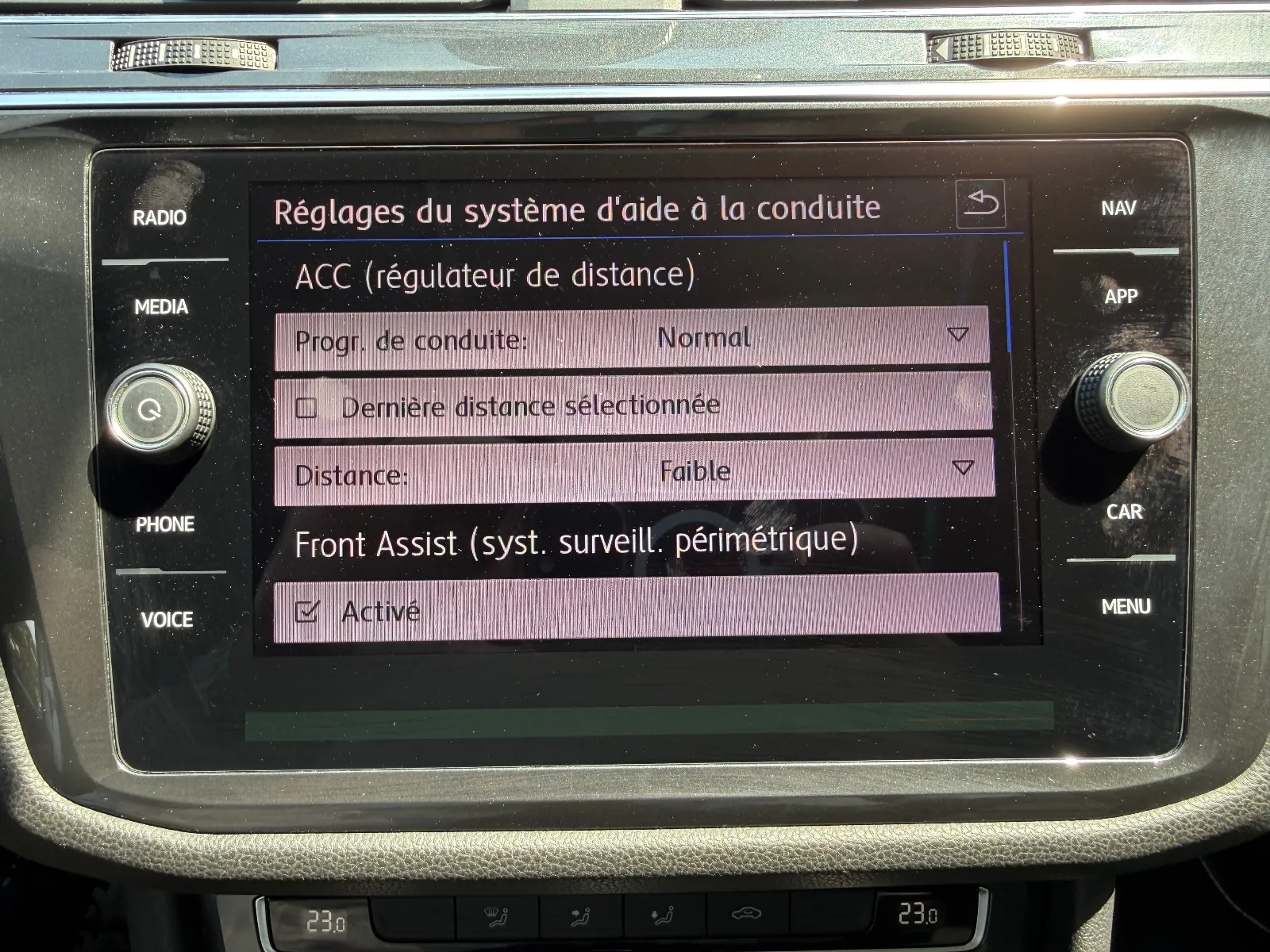 Photo de VOLKSWAGEN TIGUAN