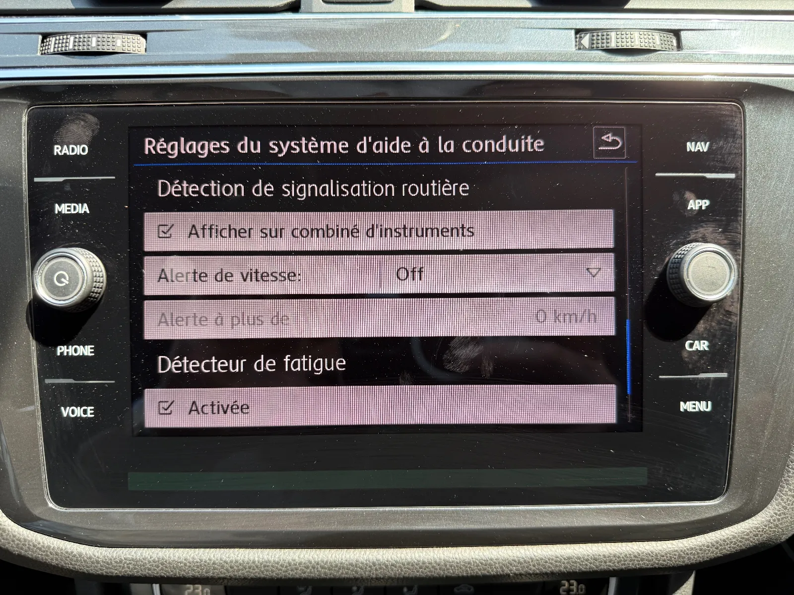 Photo de VOLKSWAGEN TIGUAN