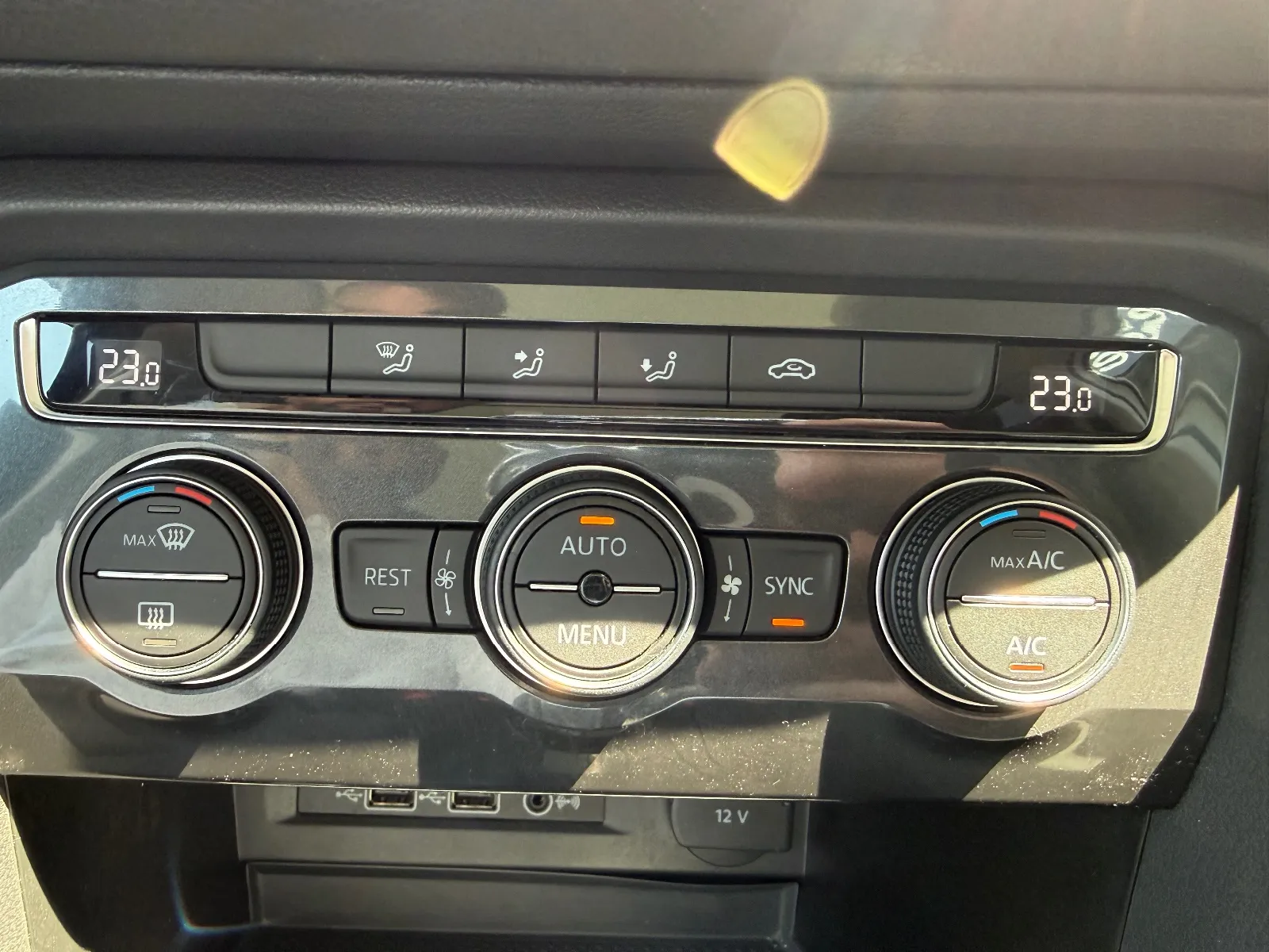 Photo de VOLKSWAGEN TIGUAN