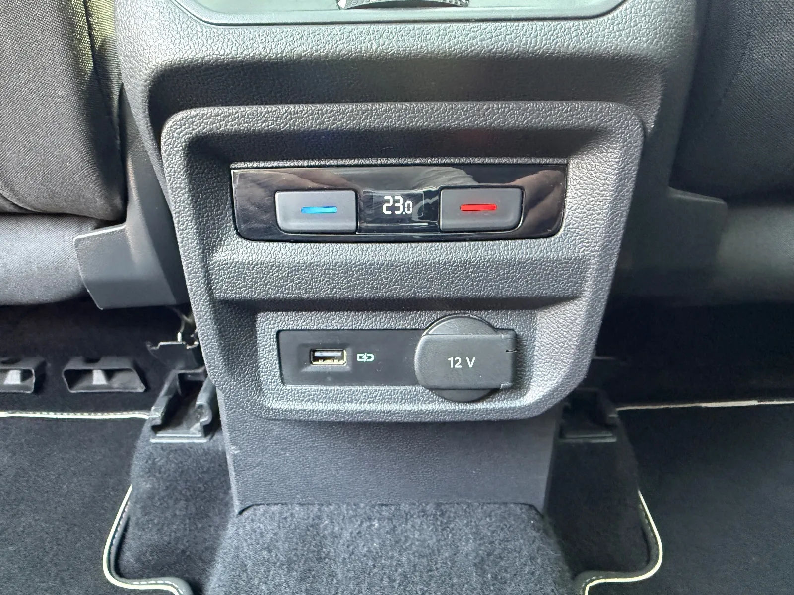 Photo de VOLKSWAGEN TIGUAN
