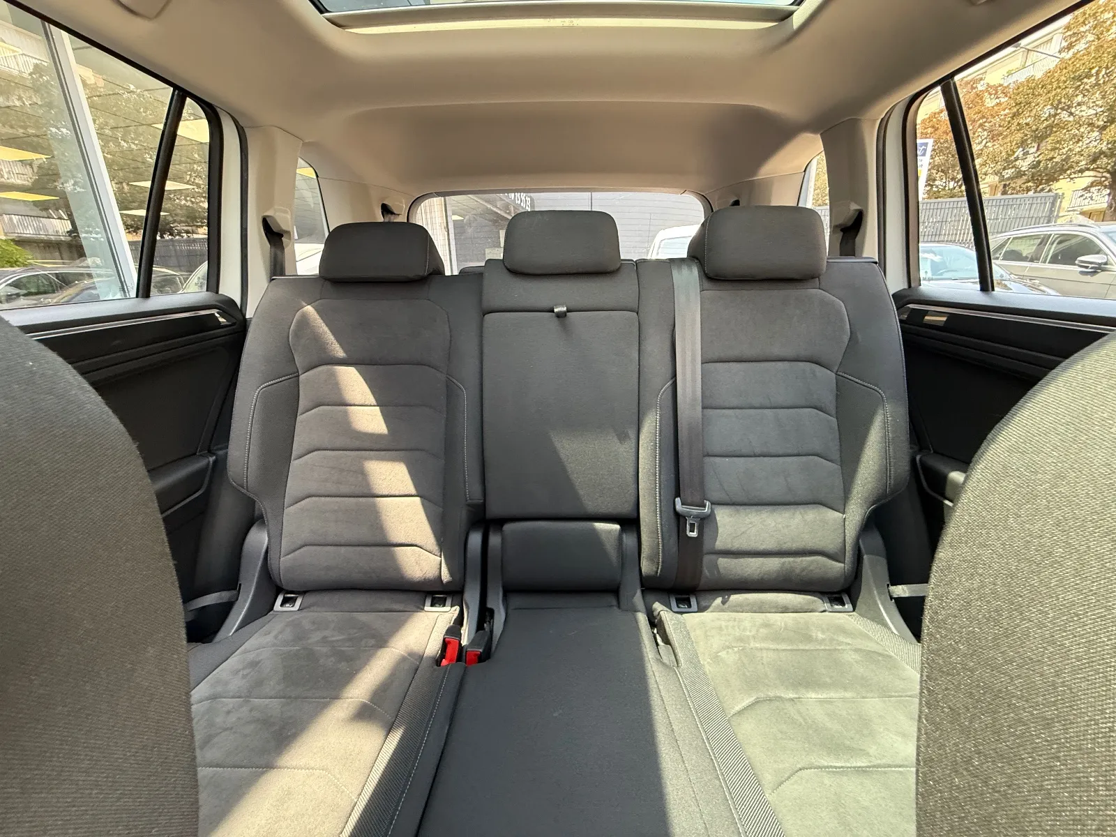 Photo de VOLKSWAGEN TIGUAN