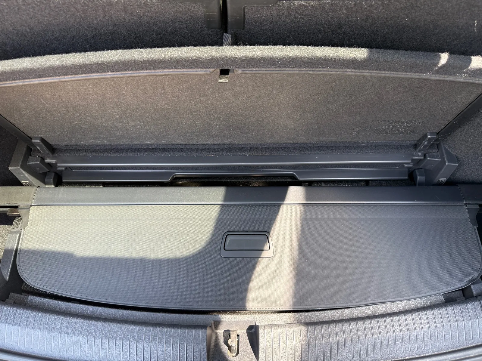 Photo de VOLKSWAGEN TIGUAN