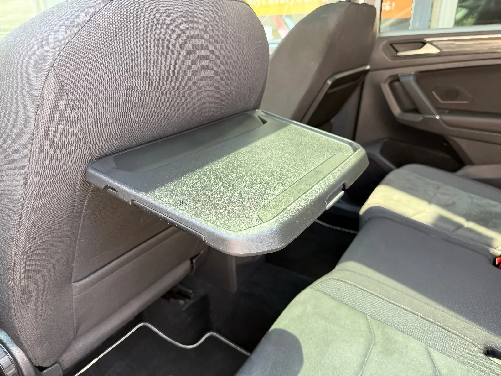 Photo de VOLKSWAGEN TIGUAN