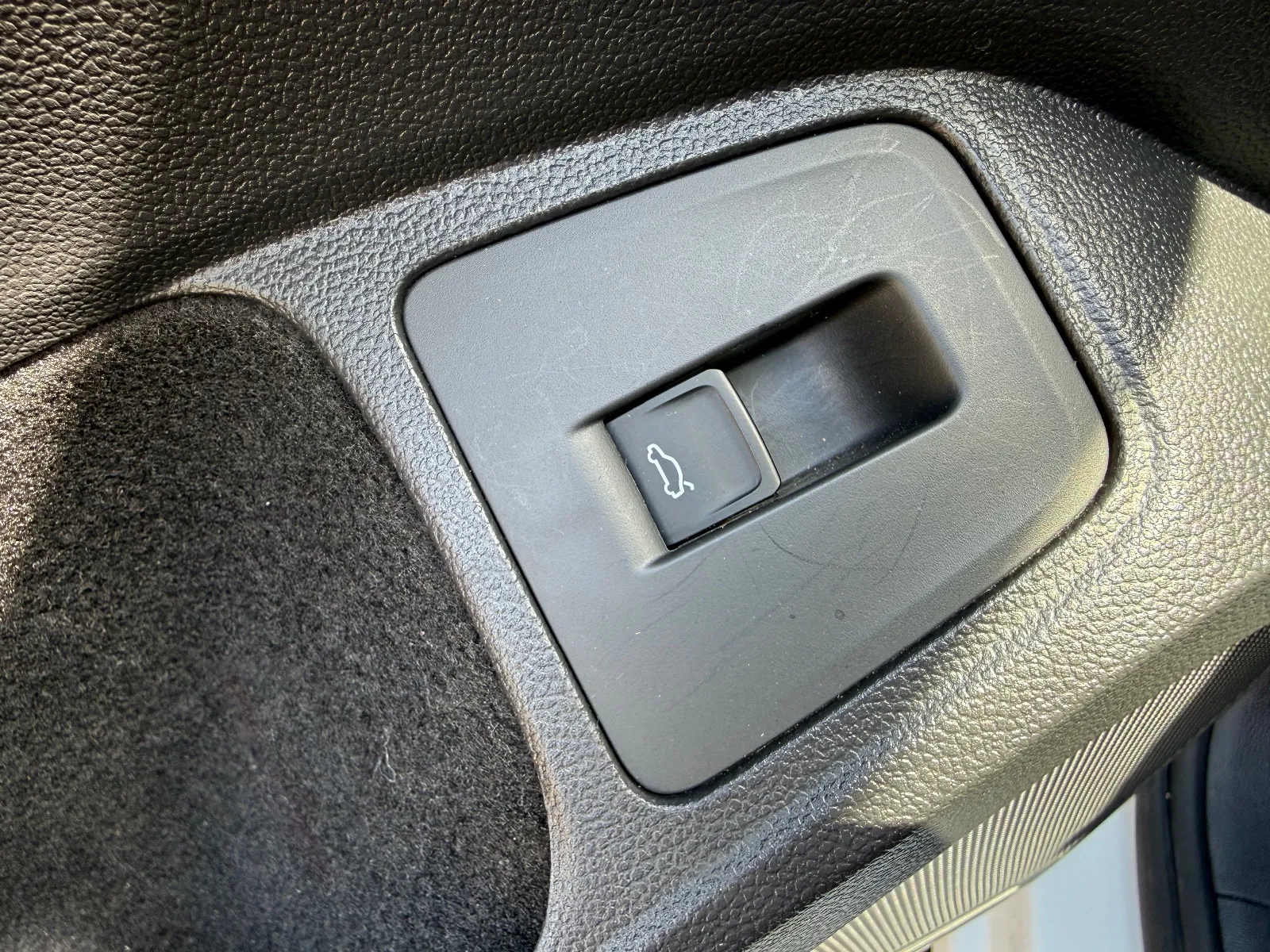 Photo de VOLKSWAGEN TIGUAN