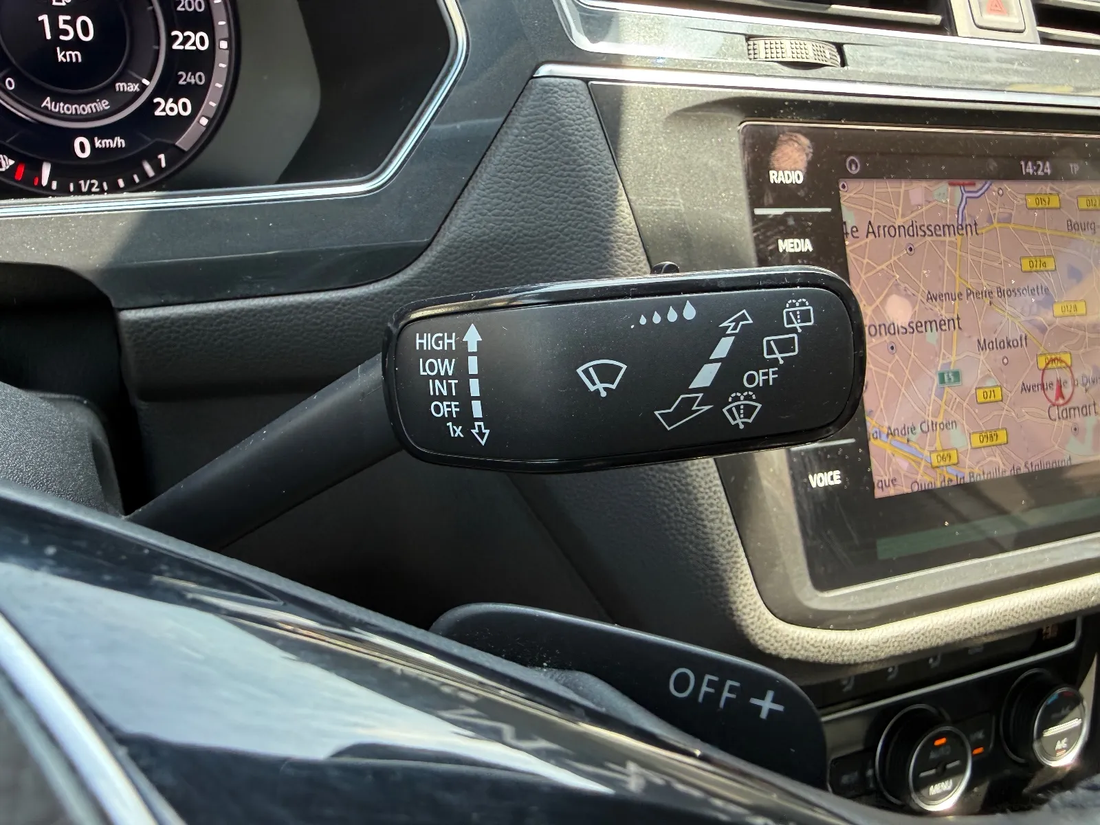 Photo de VOLKSWAGEN TIGUAN
