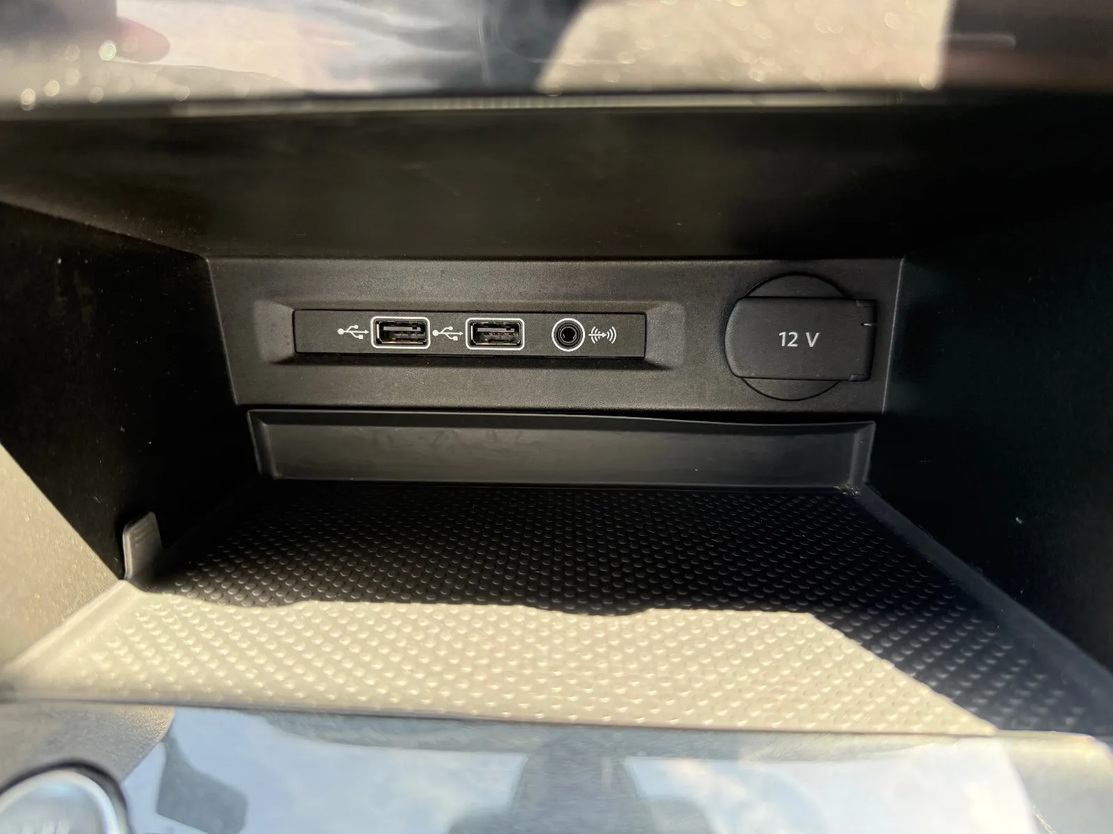 Photo de VOLKSWAGEN TIGUAN