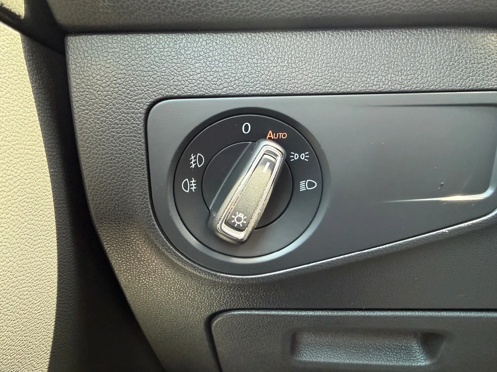 Photo de VOLKSWAGEN TIGUAN