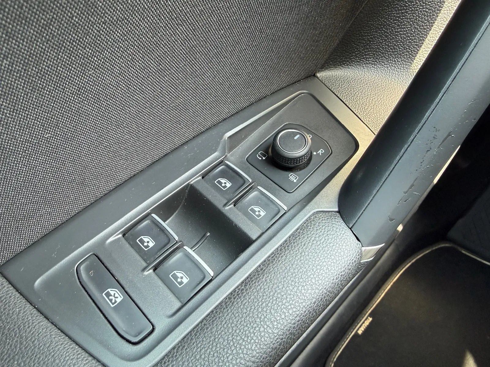 Photo de VOLKSWAGEN TIGUAN