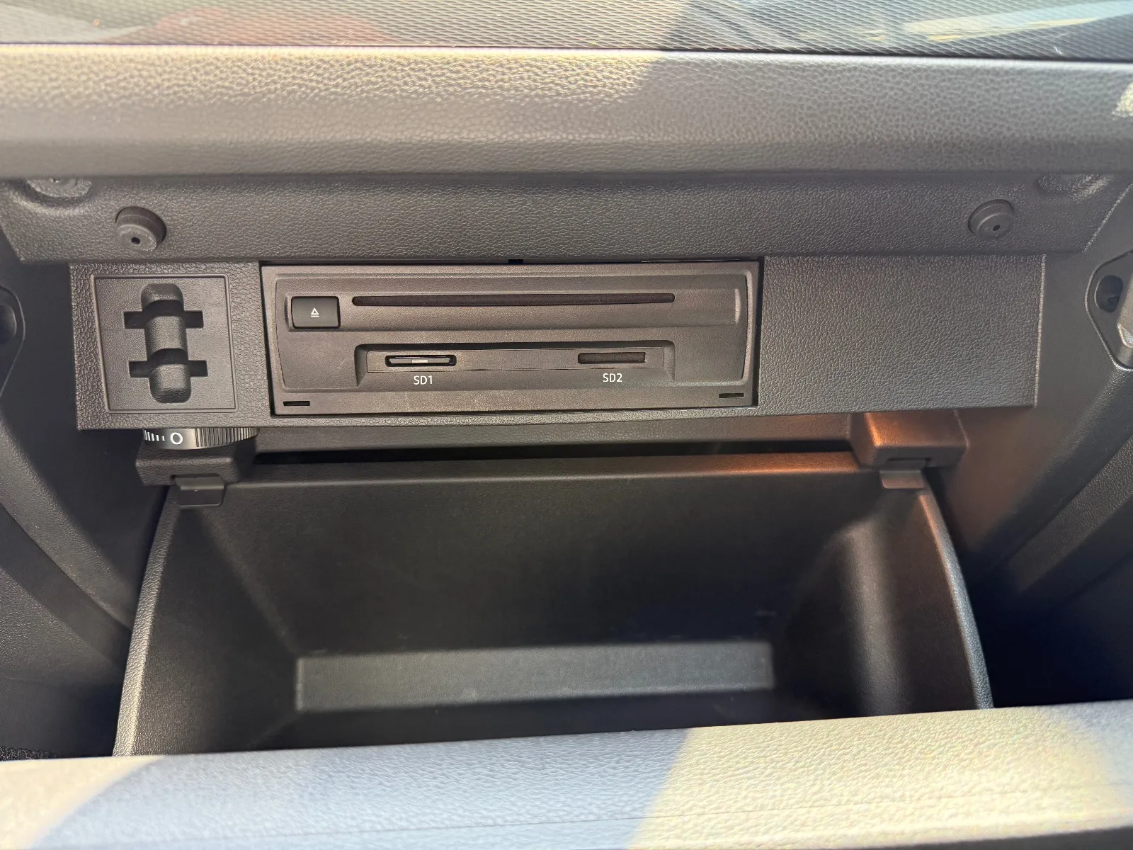 Photo de VOLKSWAGEN TIGUAN