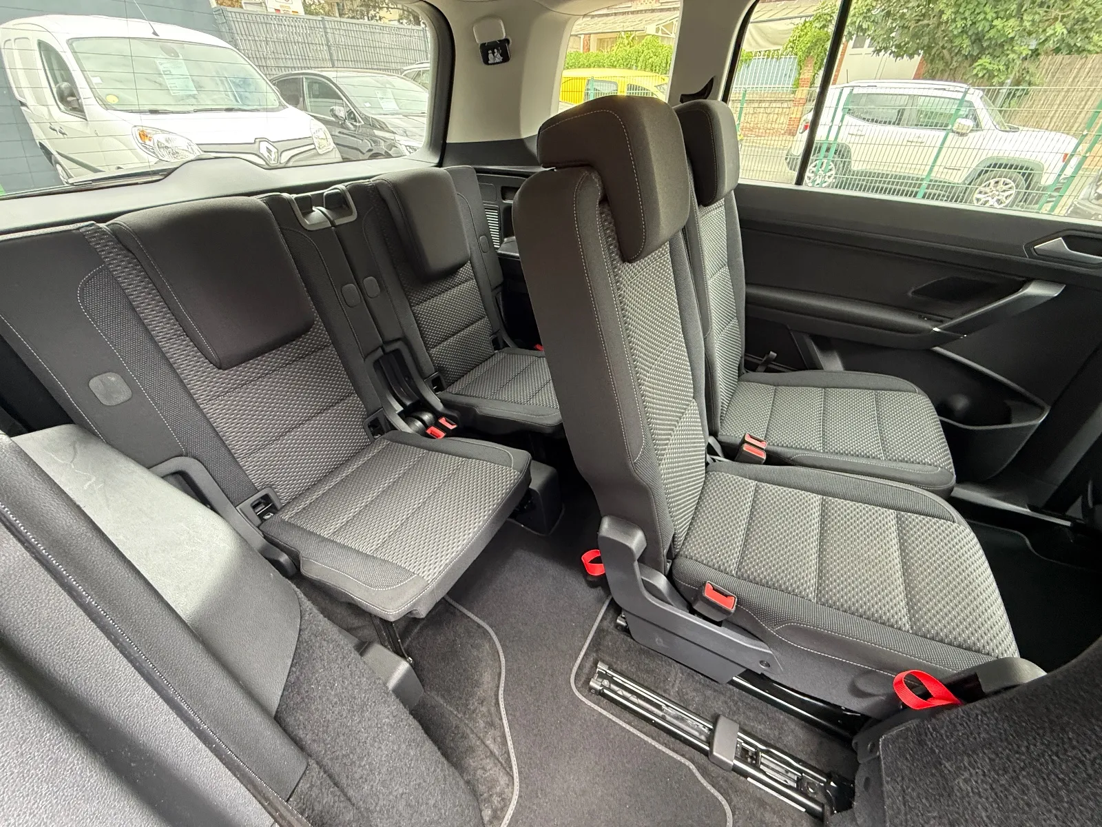 Photo de VOLKSWAGEN TOURAN