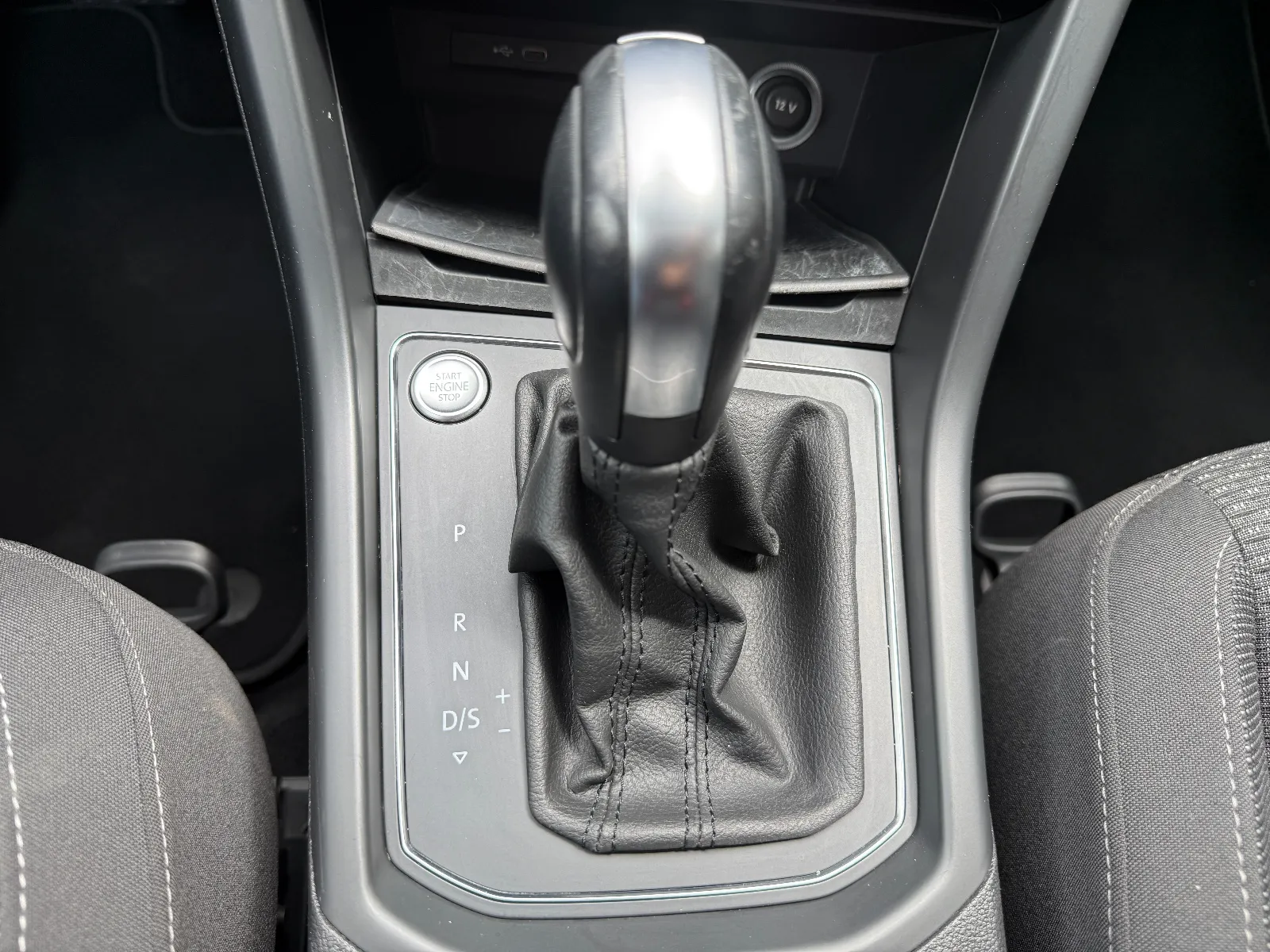 Photo de VOLKSWAGEN TOURAN
