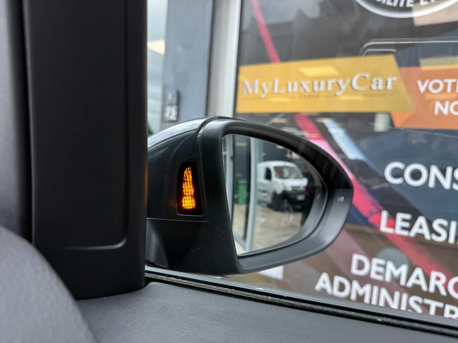 Photo de VOLKSWAGEN TOURAN