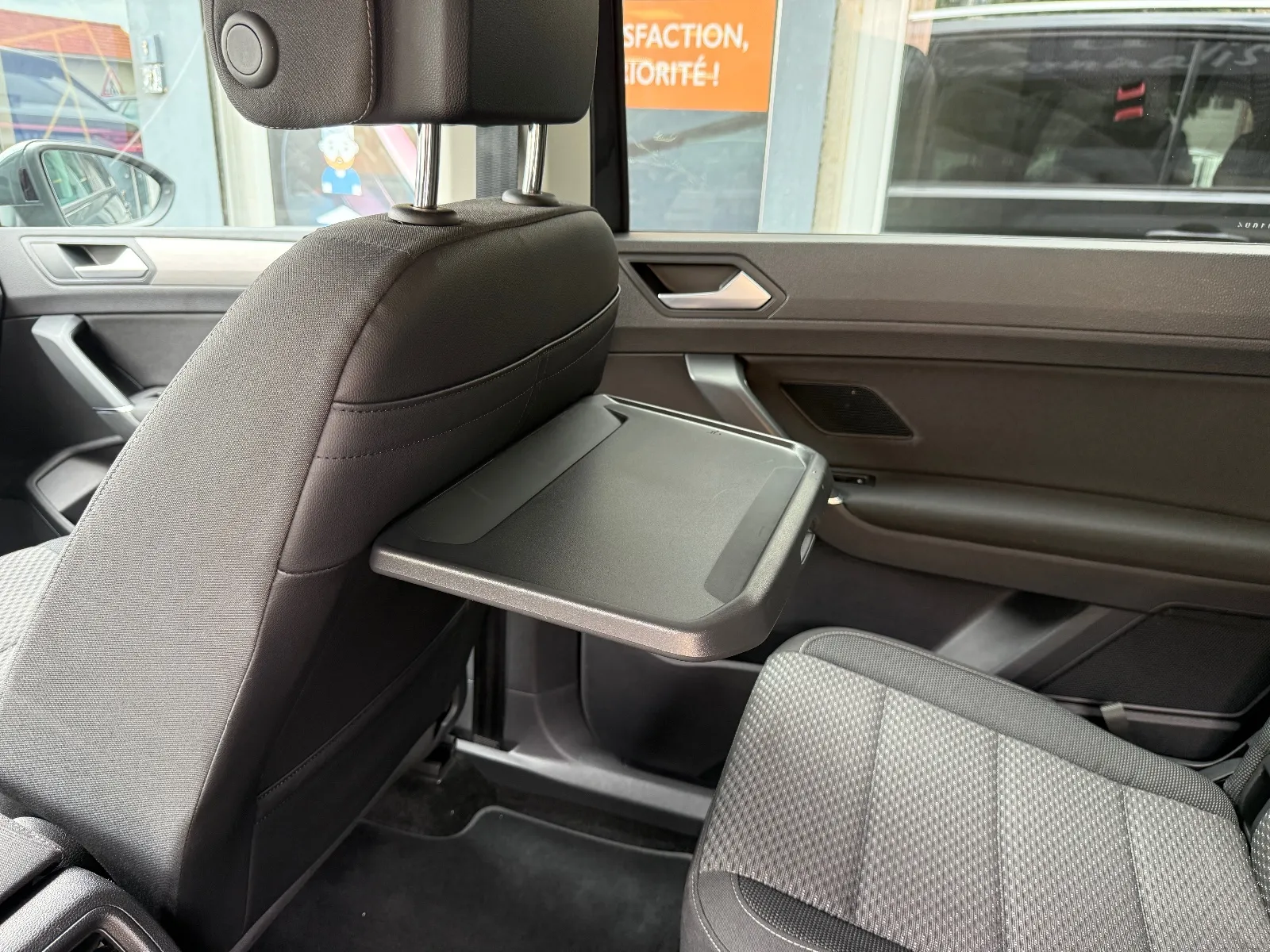 Photo de VOLKSWAGEN TOURAN