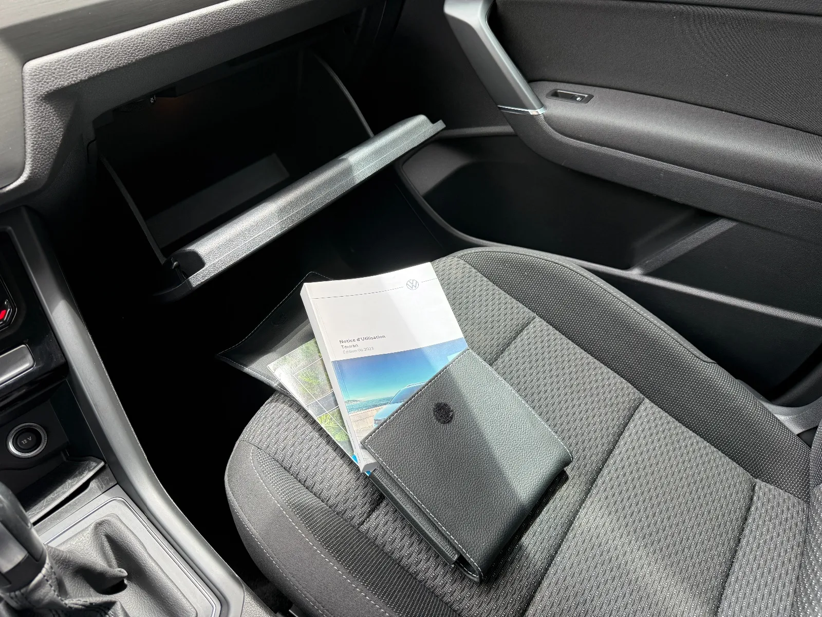 Photo de VOLKSWAGEN TOURAN