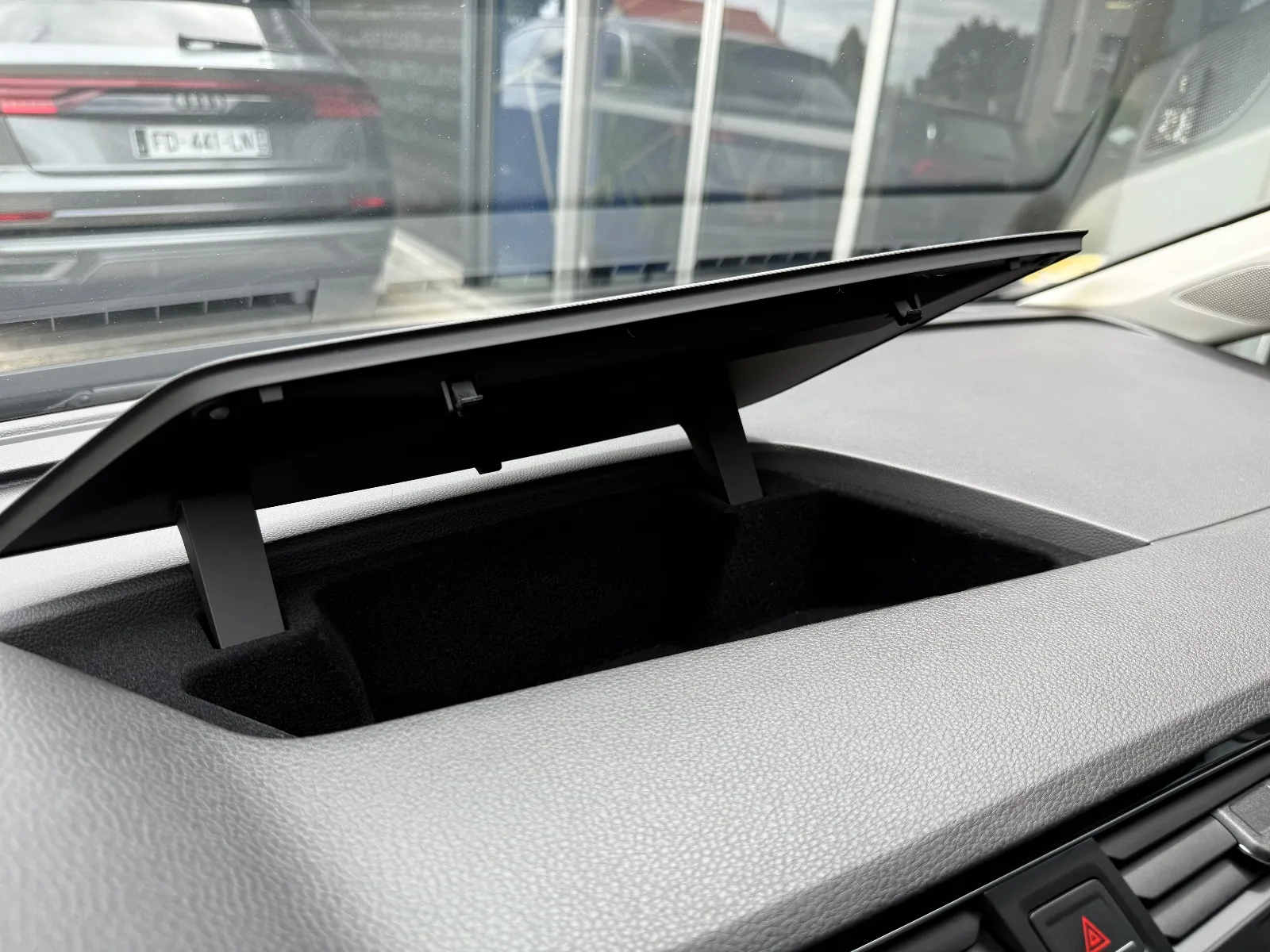 Photo de VOLKSWAGEN TOURAN