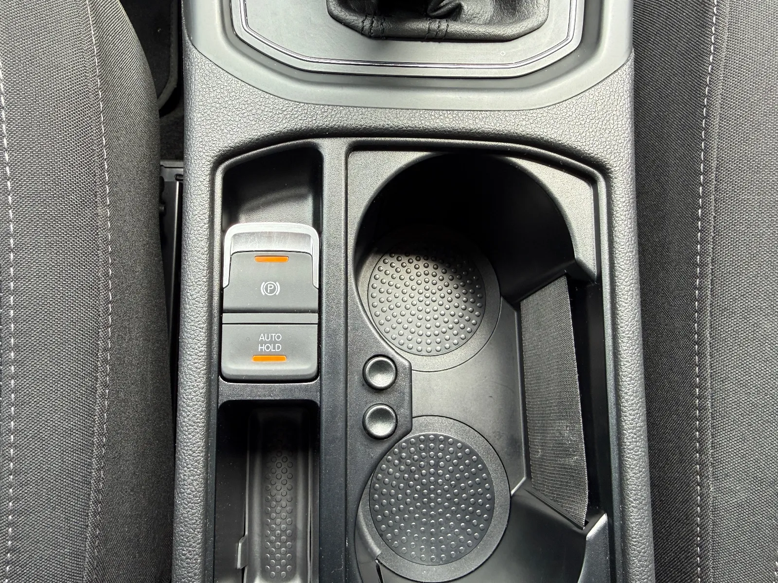 Photo de VOLKSWAGEN TOURAN