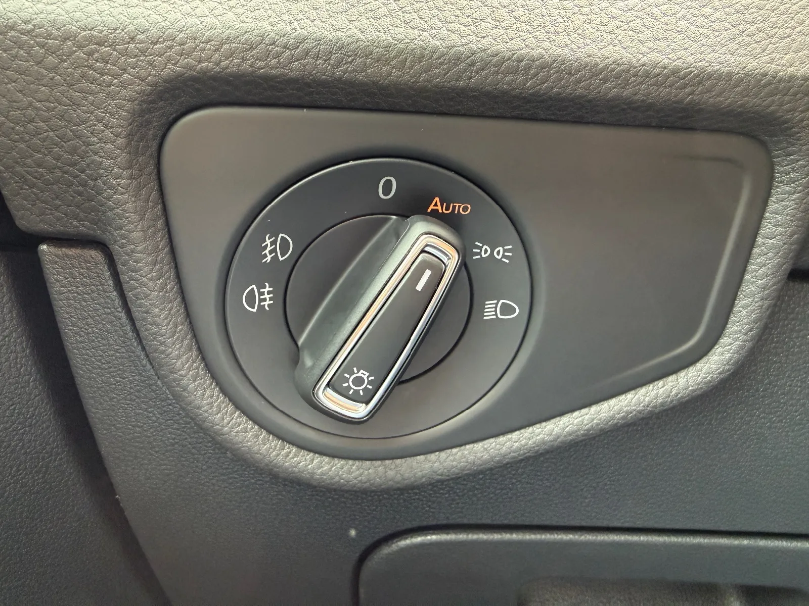Photo de VOLKSWAGEN TOURAN