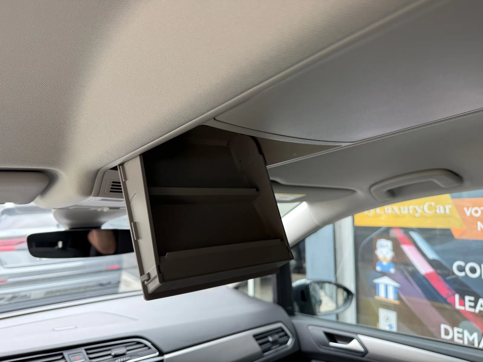 Photo de VOLKSWAGEN TOURAN
