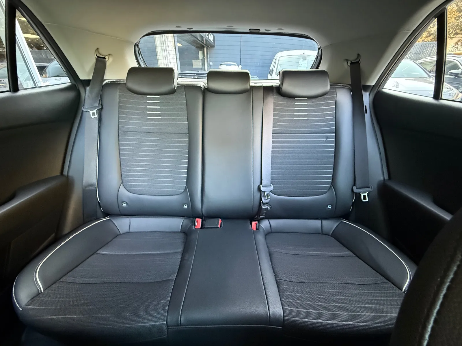 Photo de KIA RIO