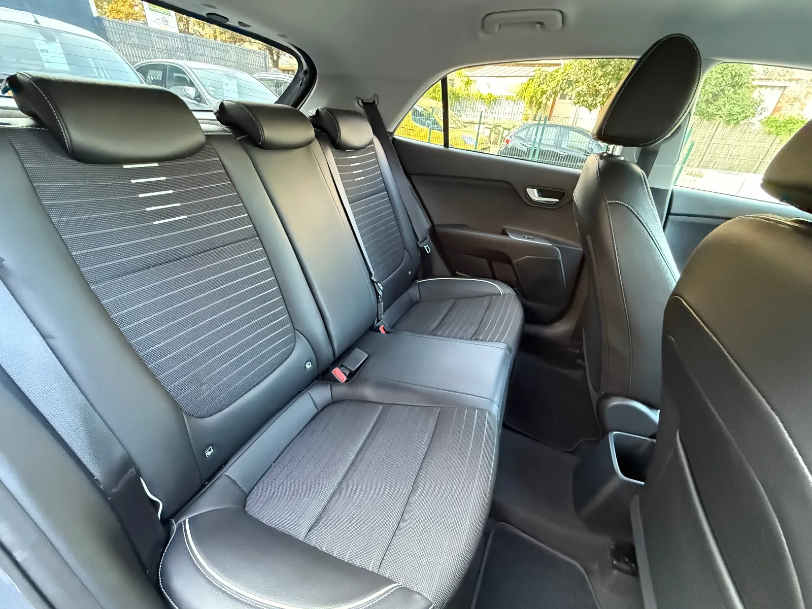 Photo de KIA RIO