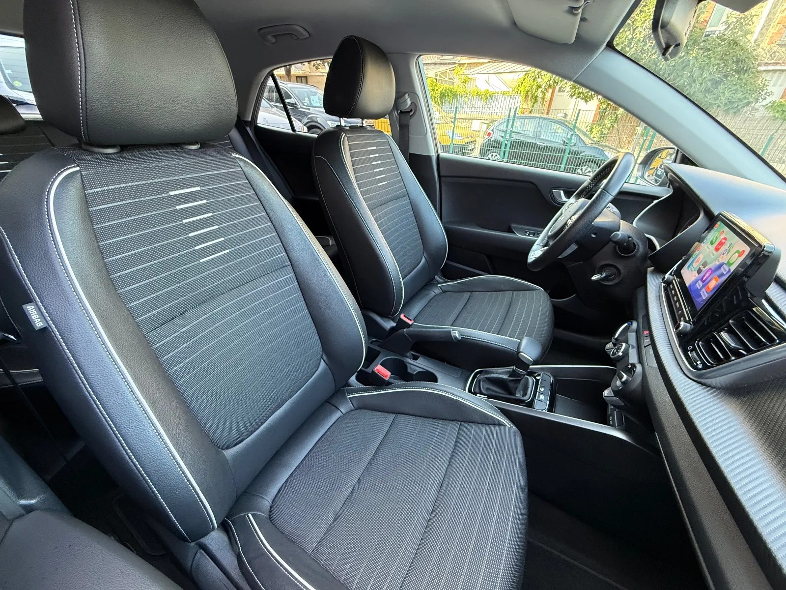 Photo de KIA RIO