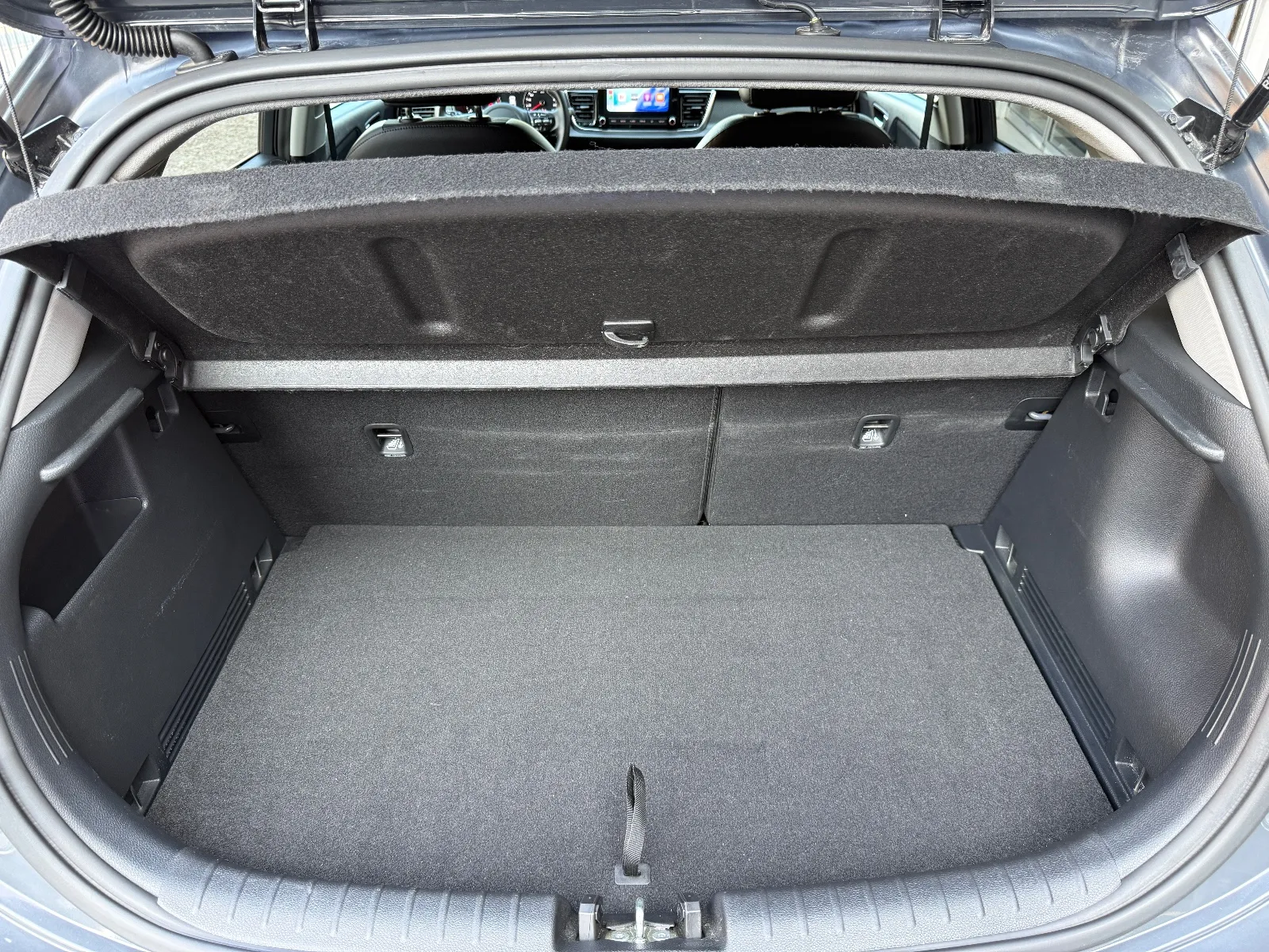 Photo de KIA RIO