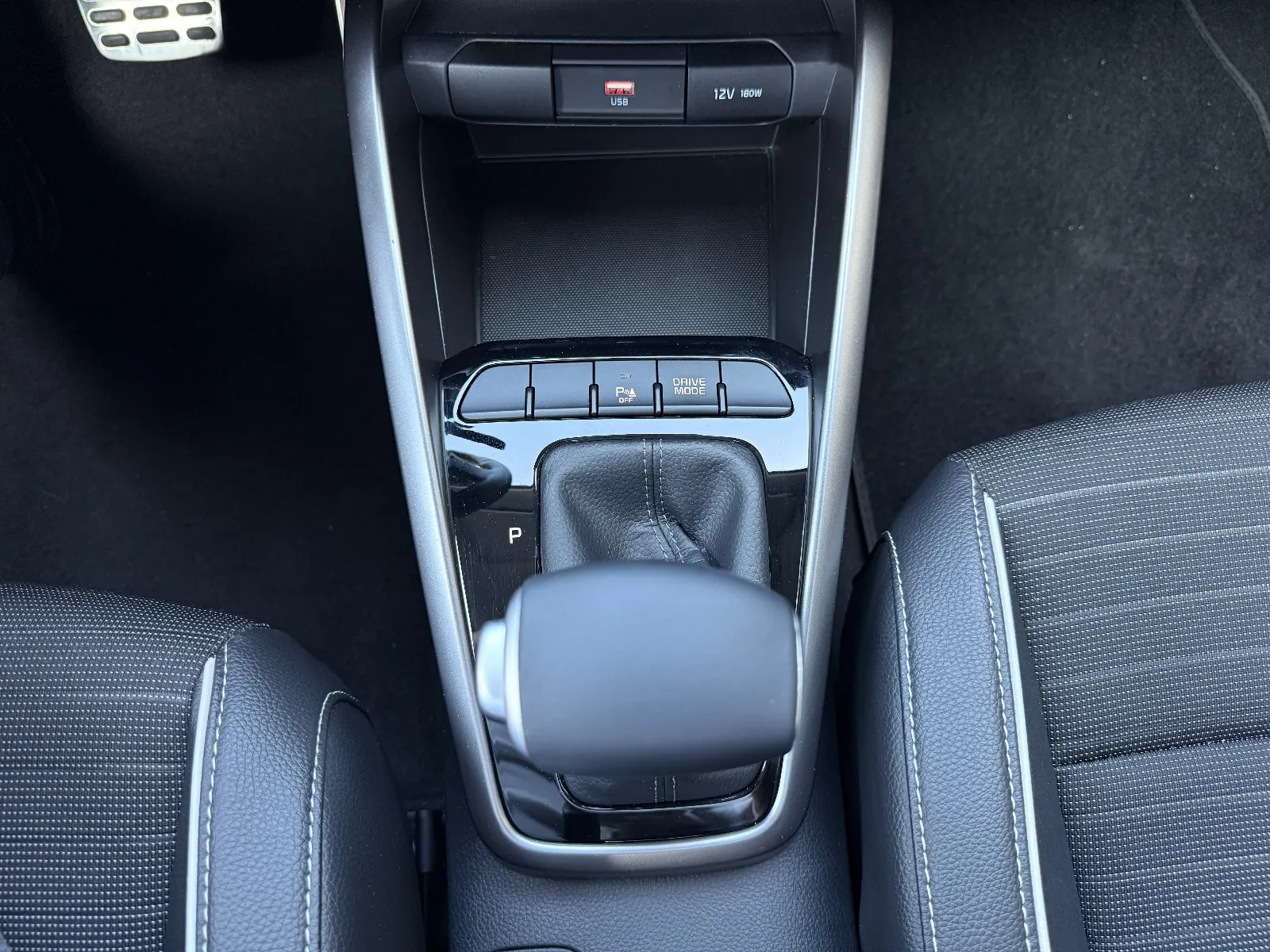 Photo de KIA RIO