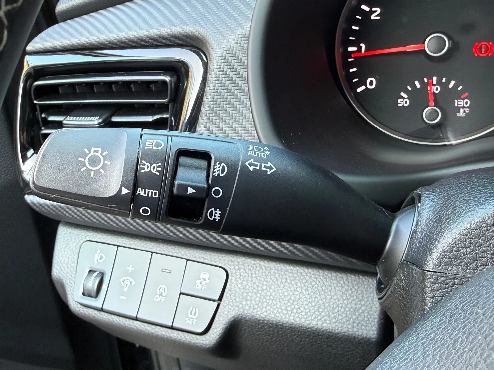 Photo de KIA RIO