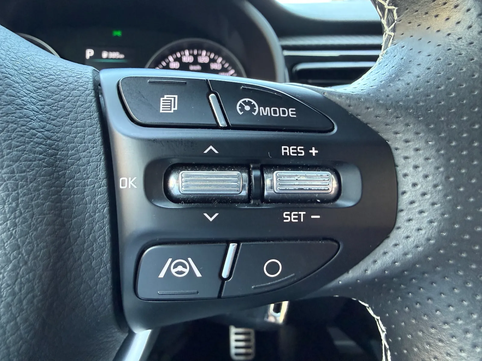 Photo de KIA RIO