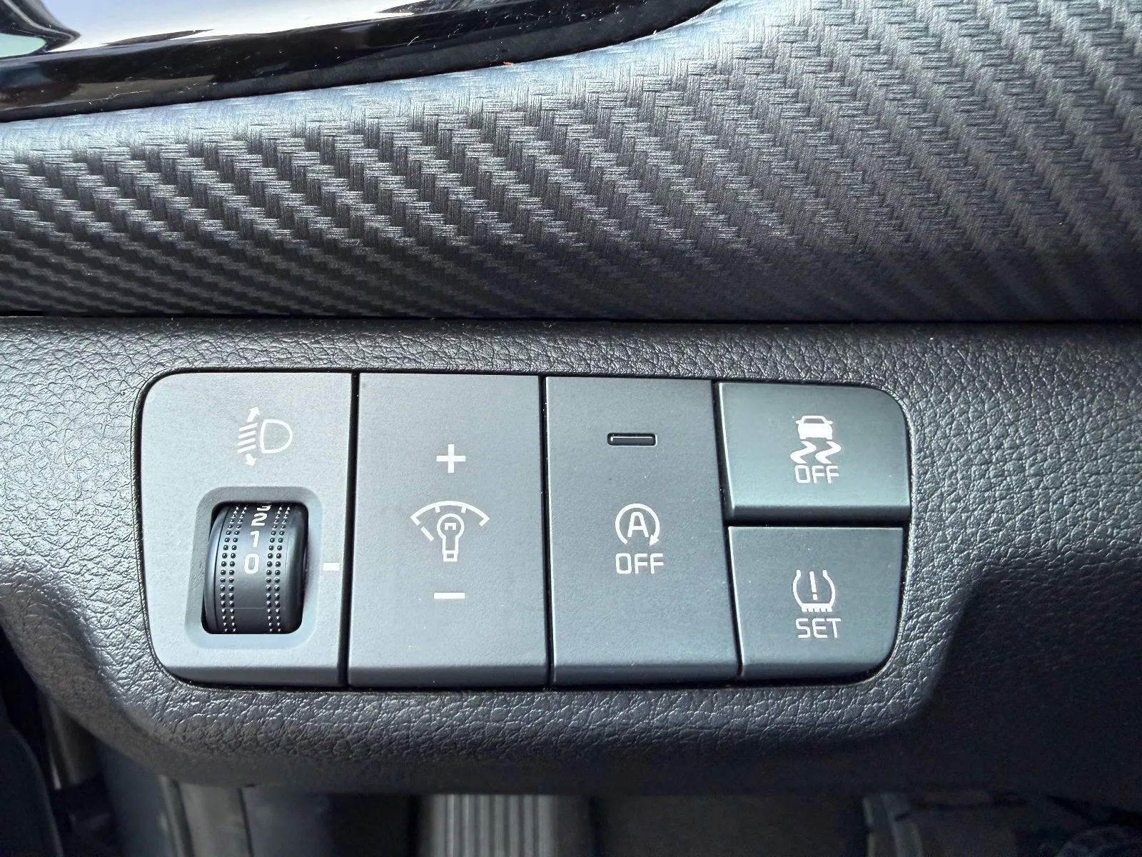 Photo de KIA RIO