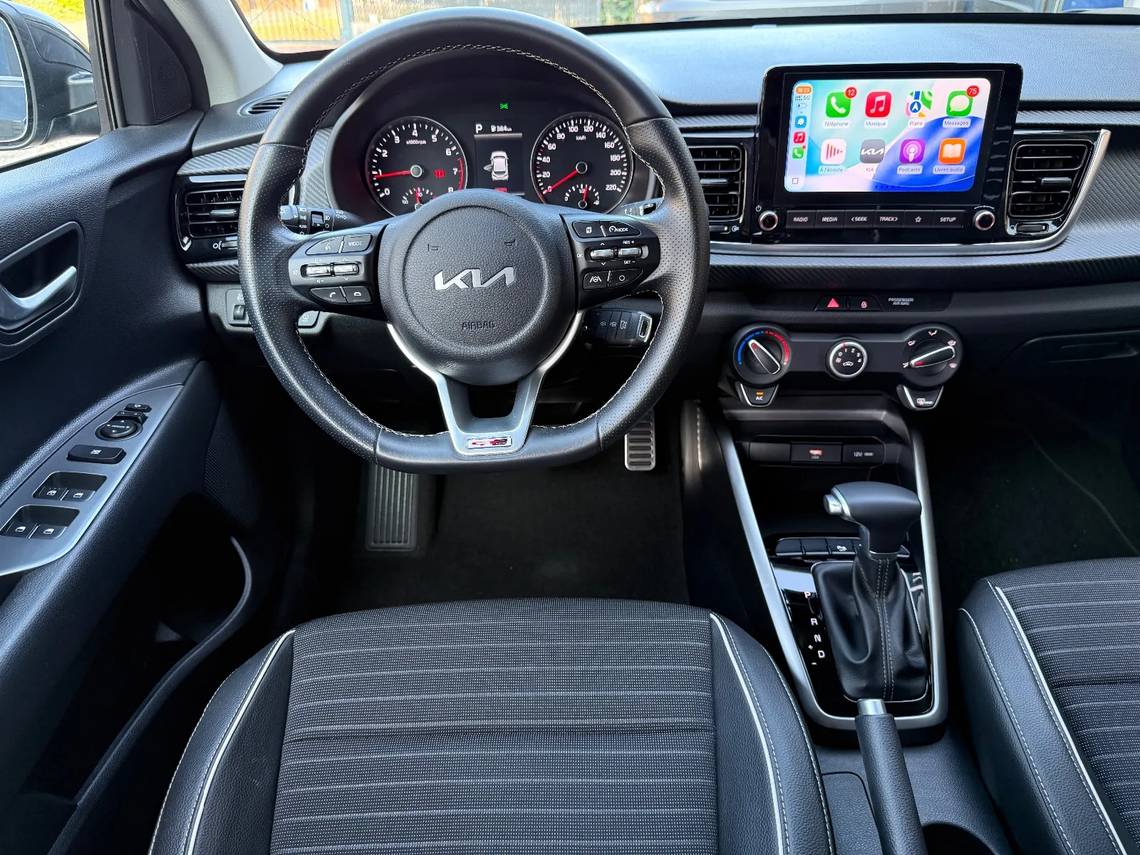 Photo de KIA RIO