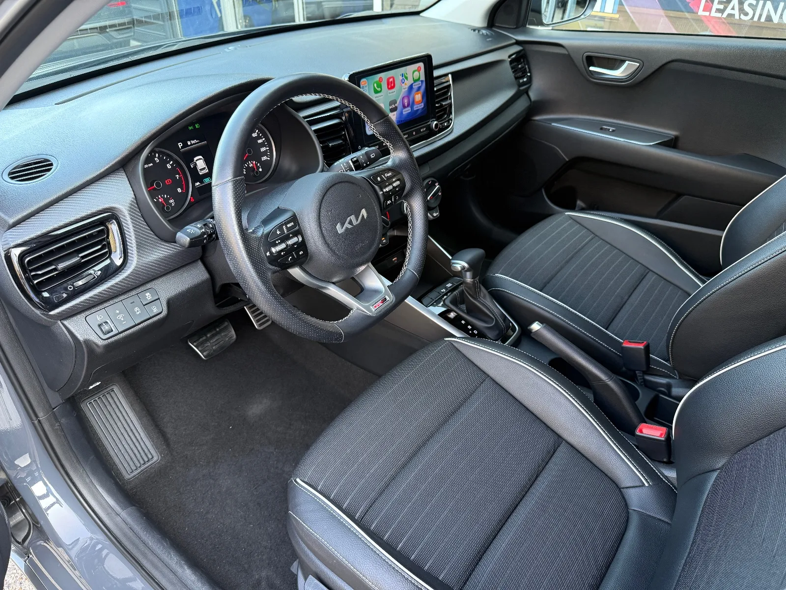 Photo de KIA RIO