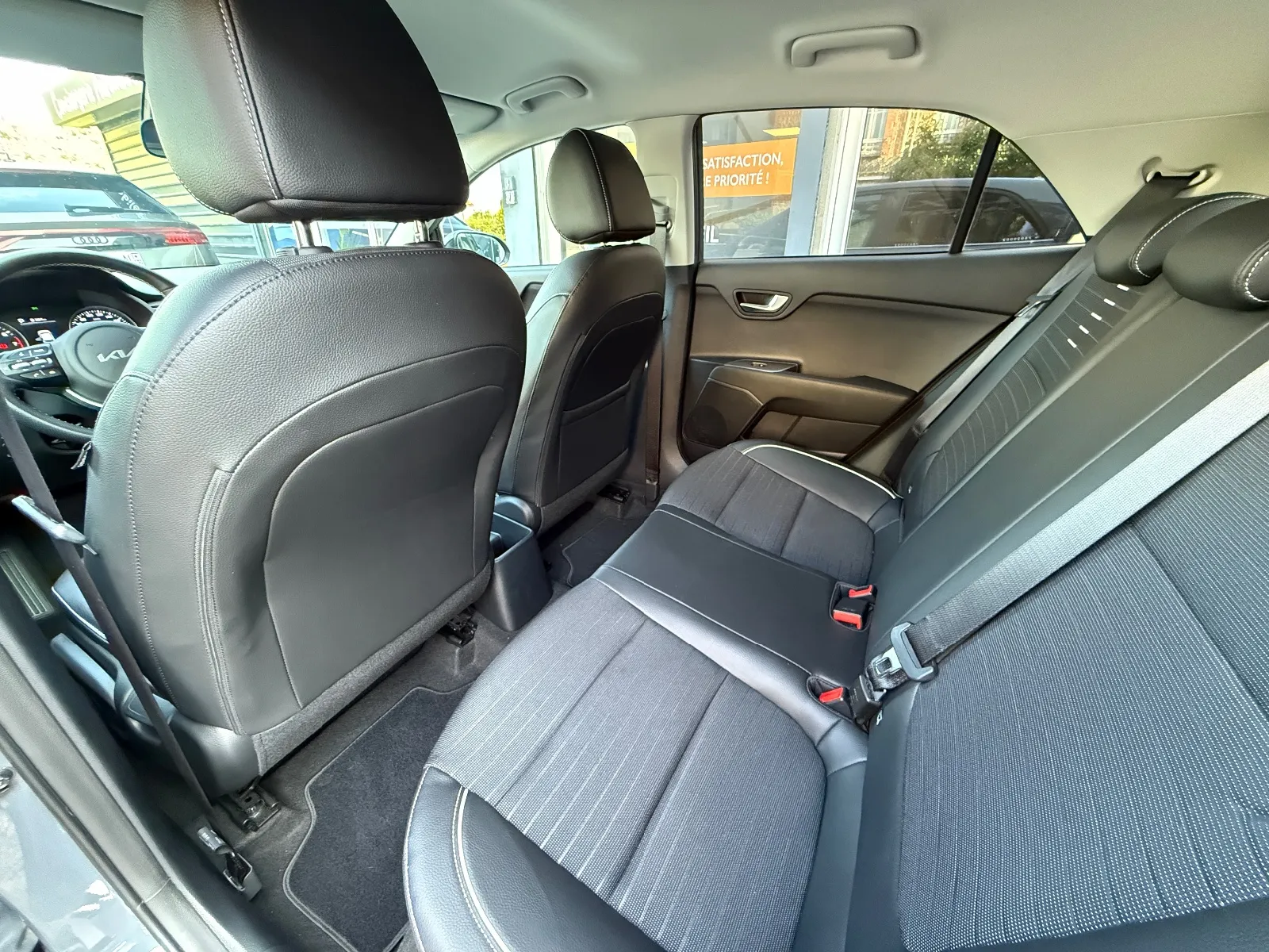 Photo de KIA RIO