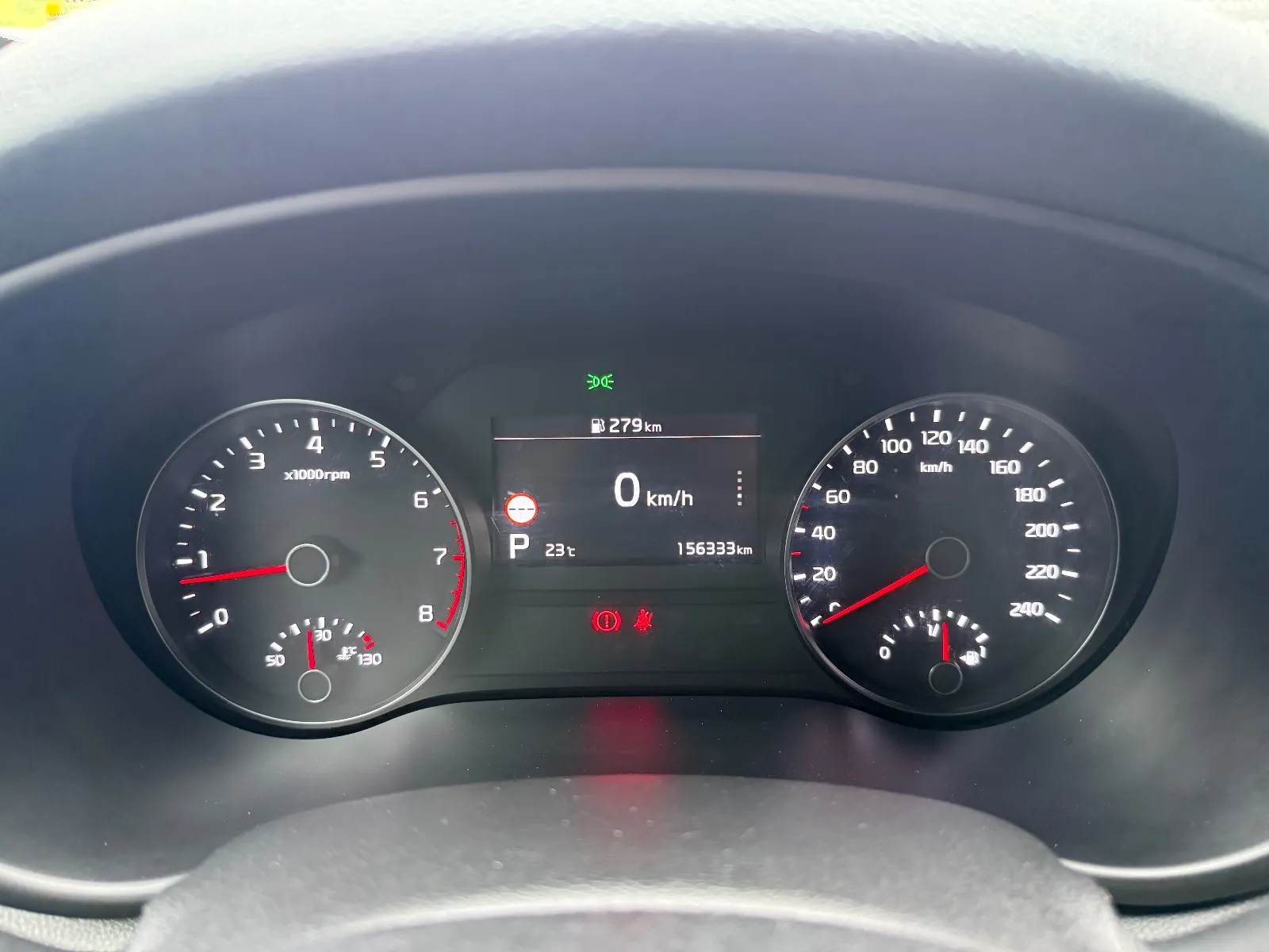 Photo de KIA SPORTAGE