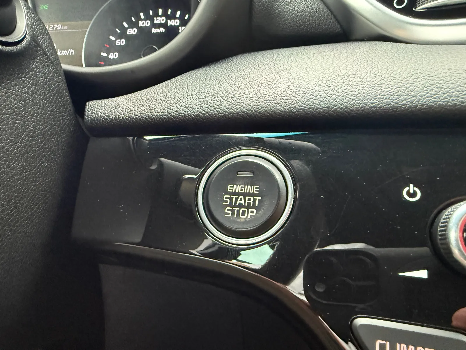 Photo de KIA SPORTAGE