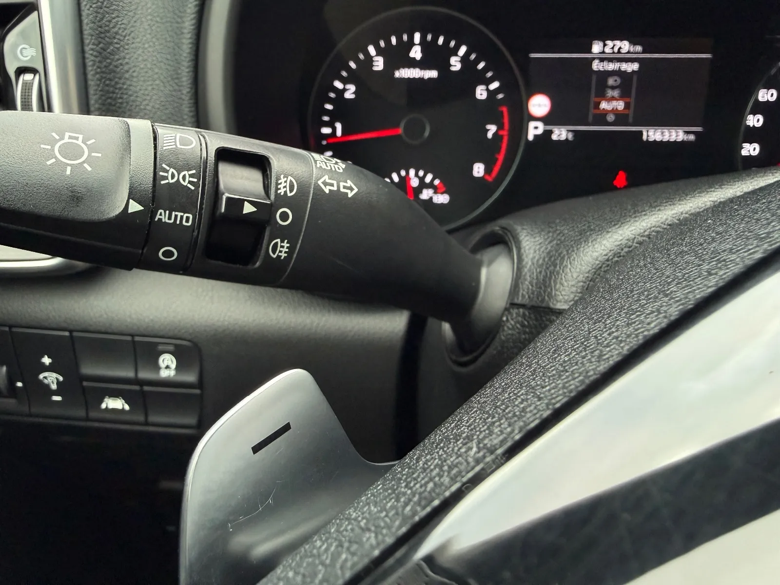 Photo de KIA SPORTAGE