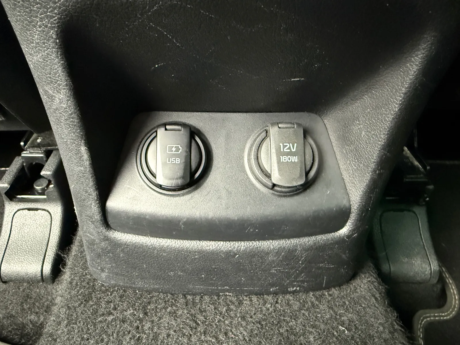 Photo de KIA SPORTAGE