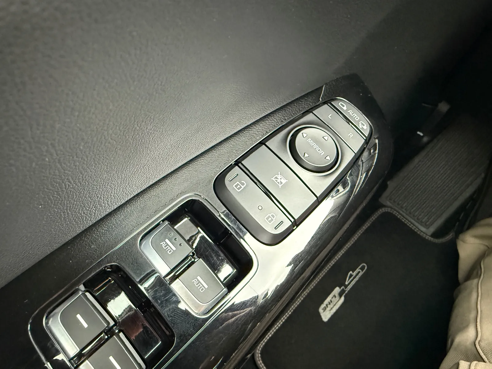 Photo de KIA SPORTAGE
